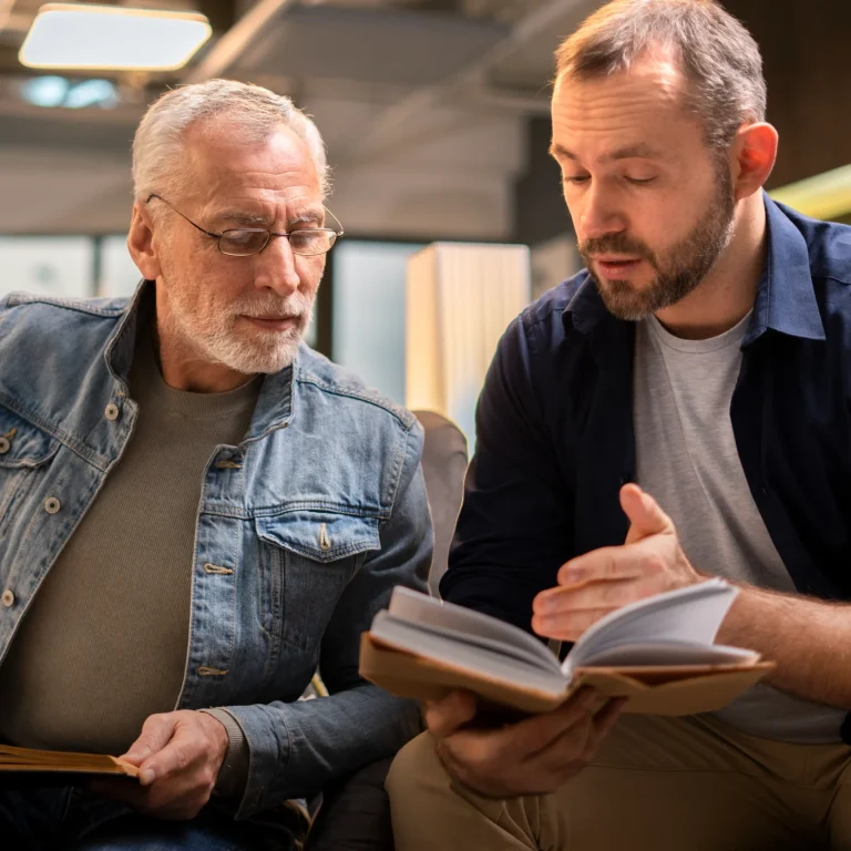 DFBC Men's Ministry 2