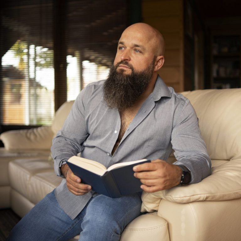 DFBC Men's Ministry 4